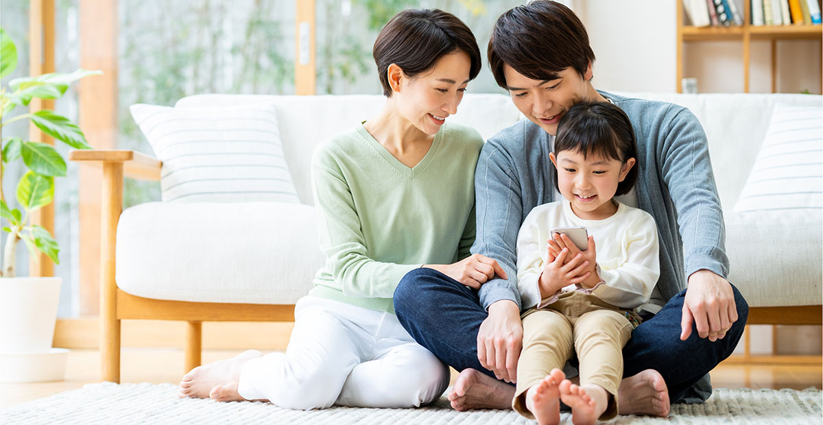 家づくり勉強会